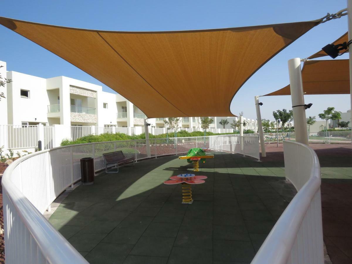 Luxury Holiday Suites Ras al-Khaimah Luaran gambar