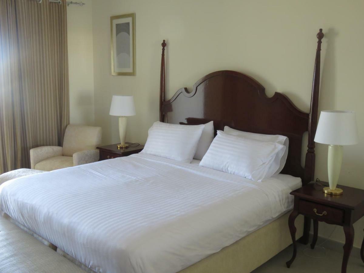 Luxury Holiday Suites Ras al-Khaimah Luaran gambar